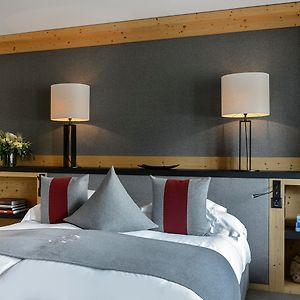 Habitación Superior con Cama King